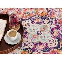 Rug Branch Savannah Collection Traditional Area