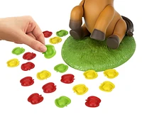 Spirit Stackin' Apples Kids Game
