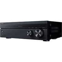 Récepteur stéréo SONY STR-DH190 Entrée phono et connectivité Bluetooth®