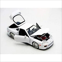 01:24 DES MÉTAUX FF 1995 TOYOTA SUPRA