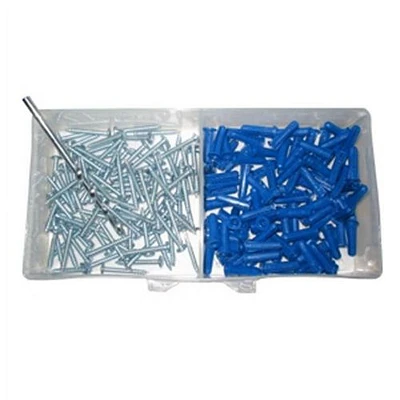 Digiwave Pan Screw & Anchor Kit (DGA6251)