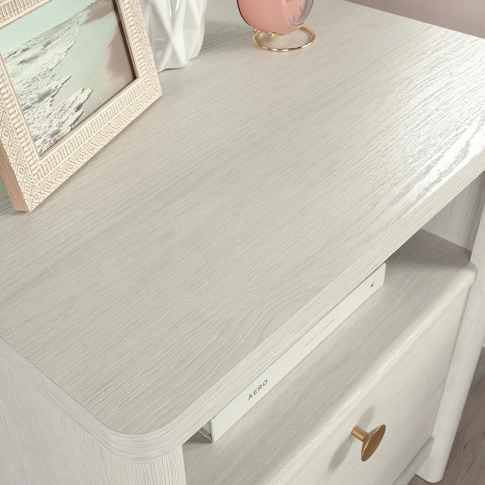Sauder La Collection Dover Edge Chevet