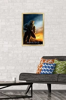 Halo 3 - Awakening Wall Poster, 22.375" x 34"