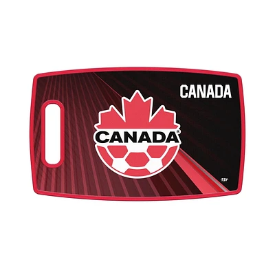 LARGE CUTTING BOARD CANADA SOCCER