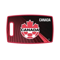 LARGE CUTTING BOARD CANADA SOCCER