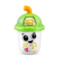 LeapFrog P'tite gourde lumi-couleurs - Version anglaise 6+ Mois