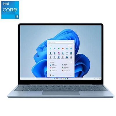 Ordinateur portable Microsoft Surface Go 3 12,45" à écran tactile Intel i5-1235U XK1-00060