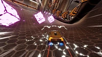 Transformer Galactic Trails (Nintendo Switch)