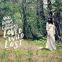 Nicki Bluhm - Love Wild Lost (vinyl)