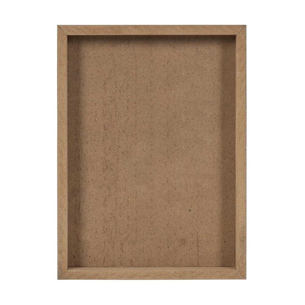 Sante Box Top Art, 5.75in x 7.75in