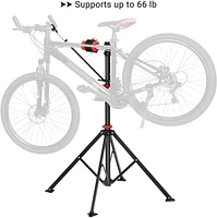 Songmics – Support pour vélo Pro Mechanic à dégagement rapide