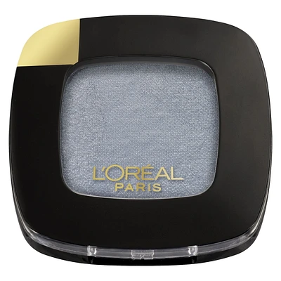 L'Oréal Paris Ombre à paupières Mono Color Riche, 1 un 1 ombre à paupières
