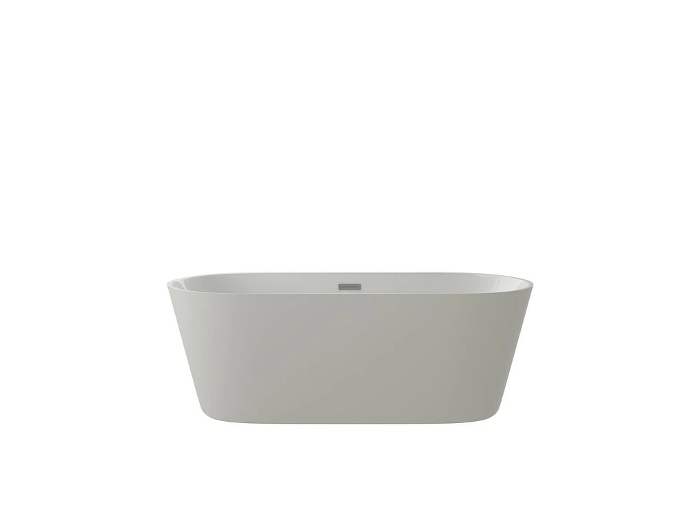 A&E Bath and Shower ALDINE-67 Bathtub