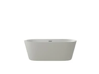 A&E Bath and Shower ALDINE-67 Bathtub