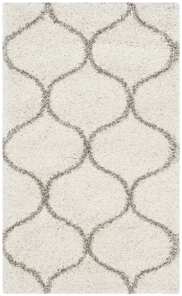Safavieh Hudson Arline Geometric Shag Area Rug