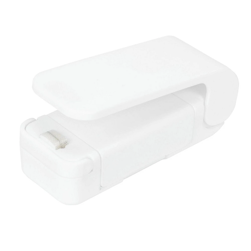 Perfect Solutions Magnetic Mini Snack Bag Sealer