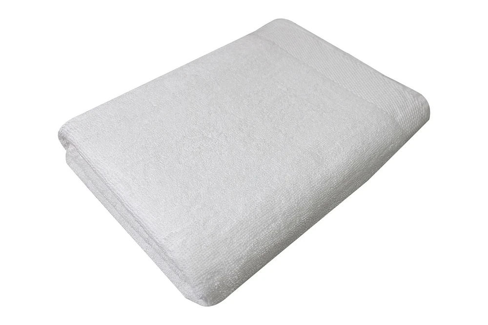 Serviette de performance Mainstays Drap bain