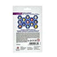 Nano Pods Sonic the Hedgehog, Collect all 12