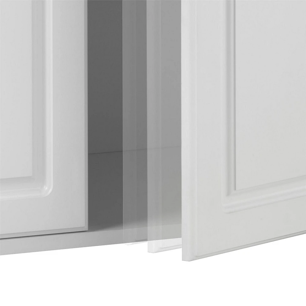 Armoire de rangement utilitaire Kendall 36 po