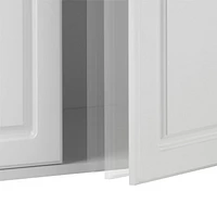 Armoire de rangement utilitaire Kendall 36 po
