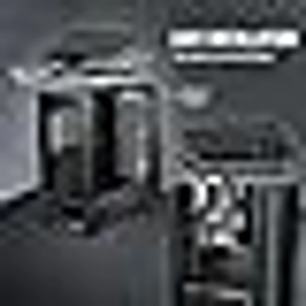 ANTEC PERFORMANCE 1 SILENT - Full Tower E-ATX Highly Compatible PC Case