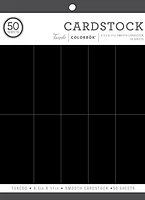 Carton souple Tuxedo de Colorbok
