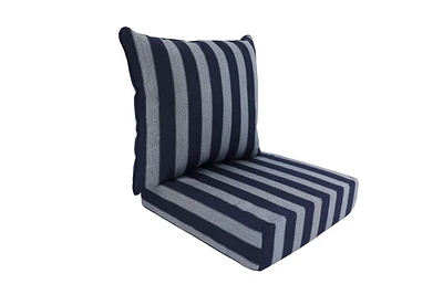 Coussin de siege profonds Sunbrella