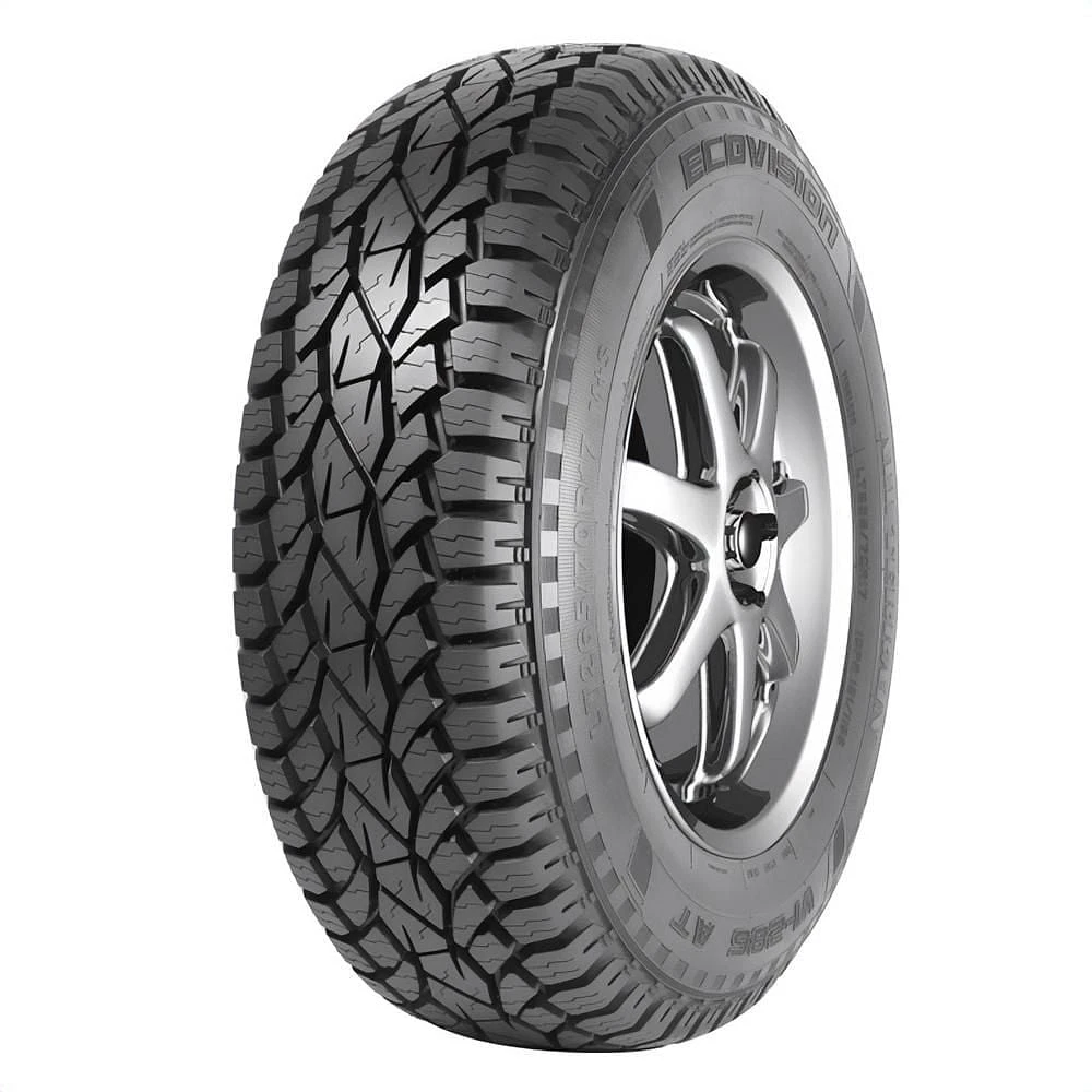 265/70R16 112T OVATION VI-286AT Tire