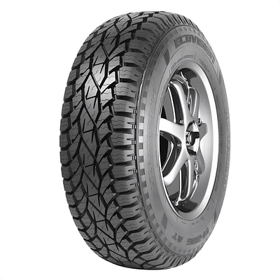 265/70R16 112T OVATION VI-286AT Tire