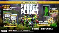 Revenge Of The Savage Planet: Day One Edition (PS5)