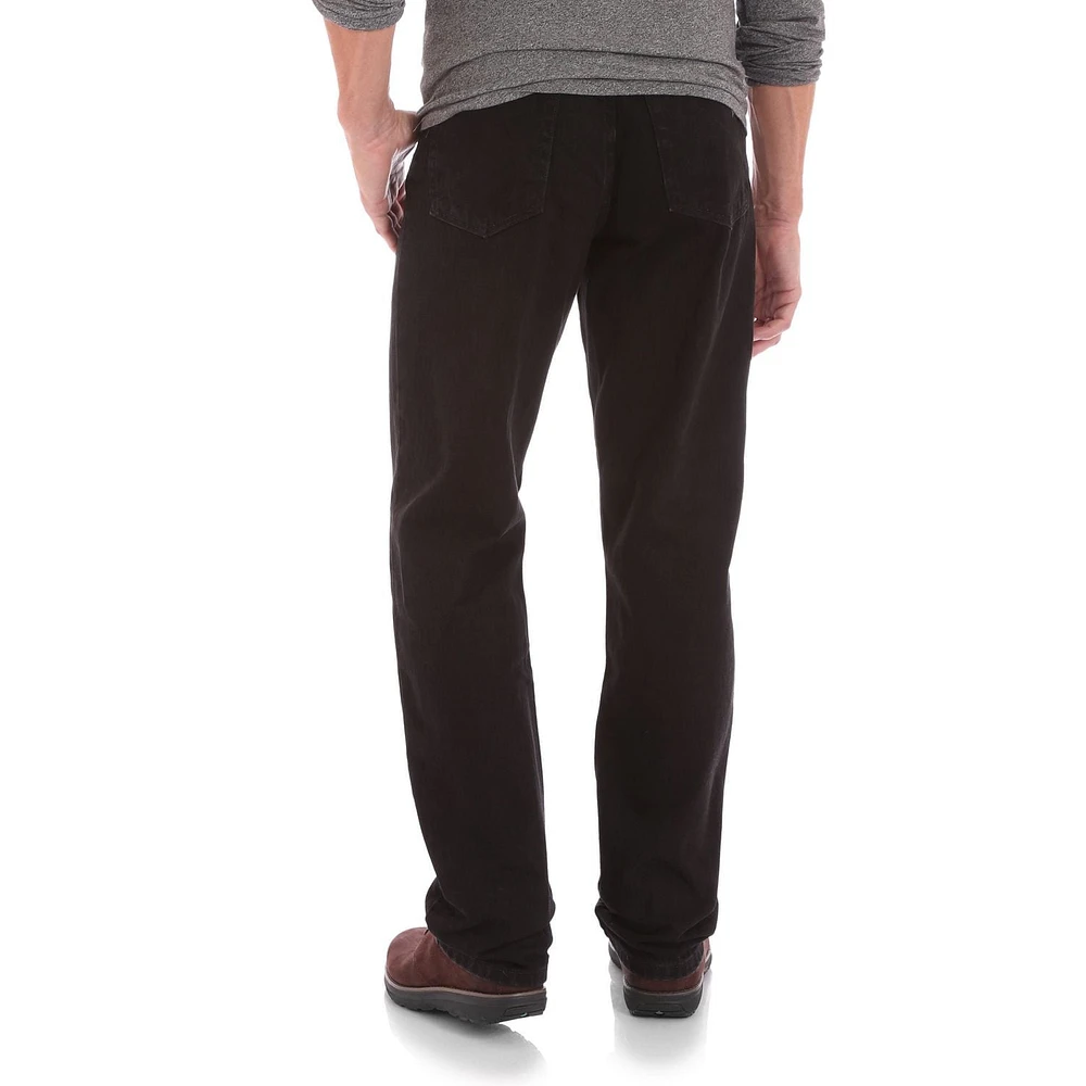Wrangler Jean Hero Coupe Décontractée Pour Homme