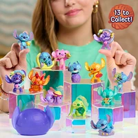 STITCH MINI FIG - FRENCH
