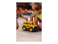 Jouet-bus d'écolier de Green Toys