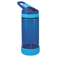 16 oz Cool Gear Bottle with Bumper, 16 oz Bumper Btl
