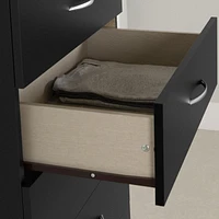 Commode à 6 tiroirs collection SoHo de Meubles South Shore