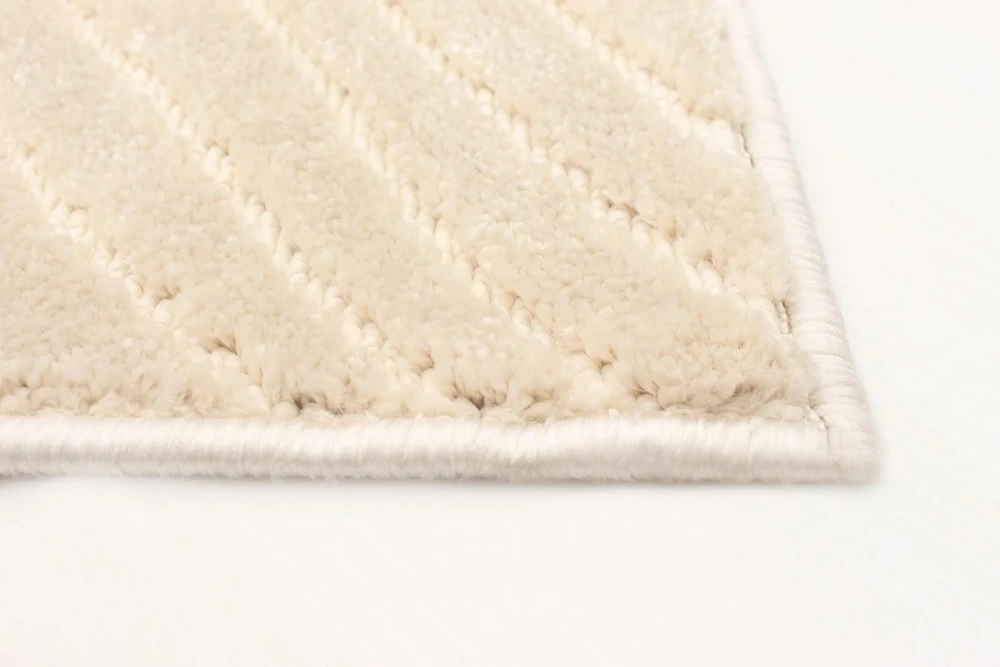 Tapis ECARPET Moderne pour Salle à Manger, Salon