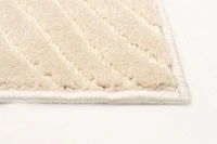Tapis ECARPET Moderne pour Salle à Manger, Salon