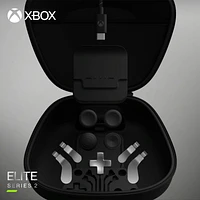 Xbox Elite Wireless Controller Series 2 – Complete Component Pack, Xbox