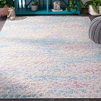 SAFAVIEH Cabana Lue Tapis Extérieur