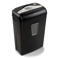 PEN + GEAR 8 SHEET MICRO CUT SHREDDER