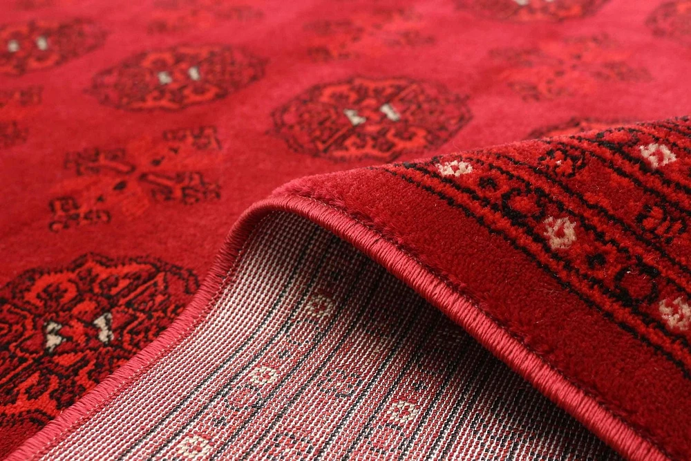 Tapis ECARPET Bokhara Oriental pour Salon, Salle à Manger