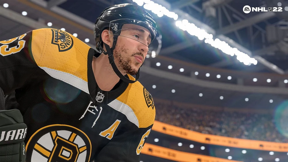 NHL 22 (Xbox Series X), Xbox Series X