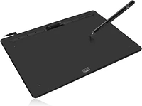 Adesso 12" x 7" Graphic Tablet