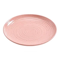 Way to celebrate! Plate