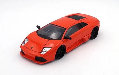 Murcielago LP640