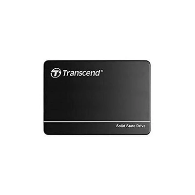 Transcend 128GB, 2.5" SSD420, SATA3, MLC, Ind. (TS128GSSD420I)