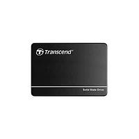 Transcend 128GB, 2.5" SSD420, SATA3, MLC, Ind. (TS128GSSD420I)