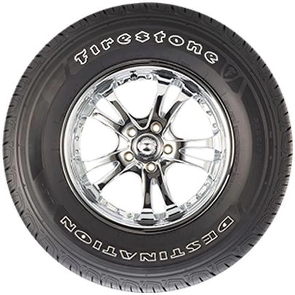 Firestone Destination LE 2 225/65R17 102H BSW pneu