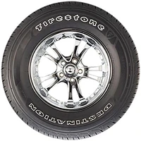 Firestone Destination LE 2 225/65R17 102H BSW pneu