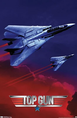 Top Gun - L'ailier